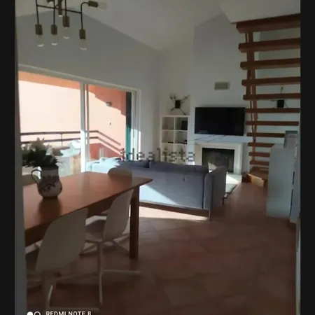 Herdade De Aroeira Apartment *