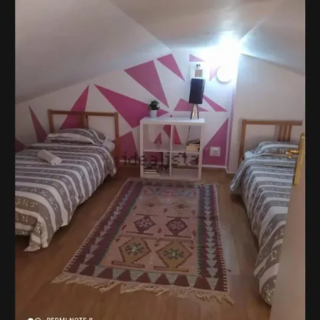 Appartement Herdade De Aroeira