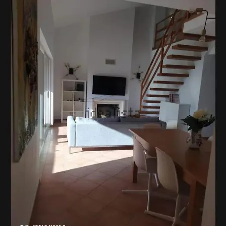 Herdade De Aroeira Apartment Almada