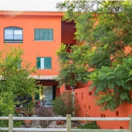 Appartement Herdade De Aroeira Almada