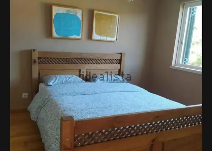 Herdade De Aroeira * Almada