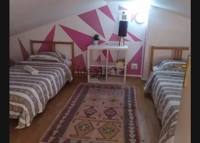 Appartement Herdade De Aroeira