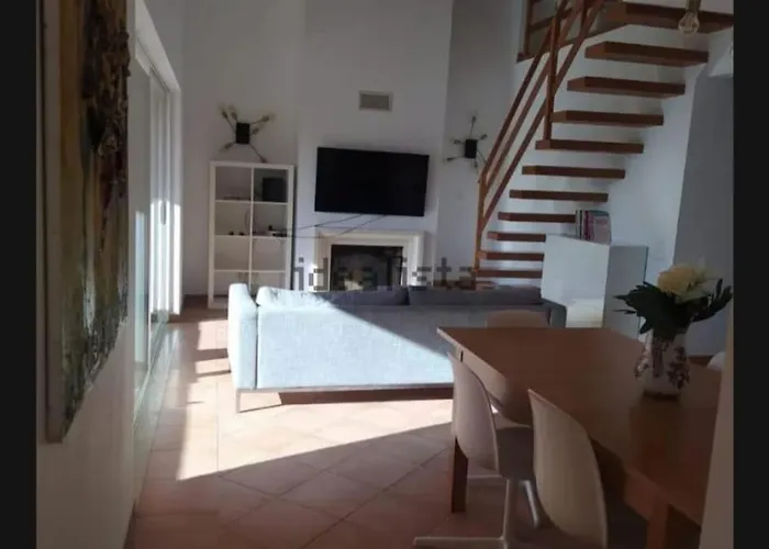 Herdade De Aroeira Apartment Almada