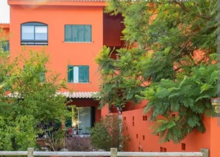 Appartement Herdade De Aroeira Almada